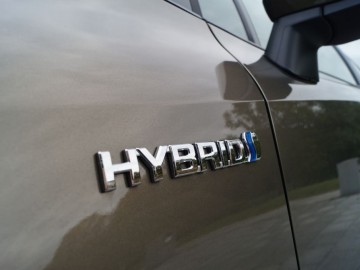Suzuki Swace Hybrid 1,8 Elegance 2WD E-CVT 122 KM &ndash; Niczym Corolla&nbsp;